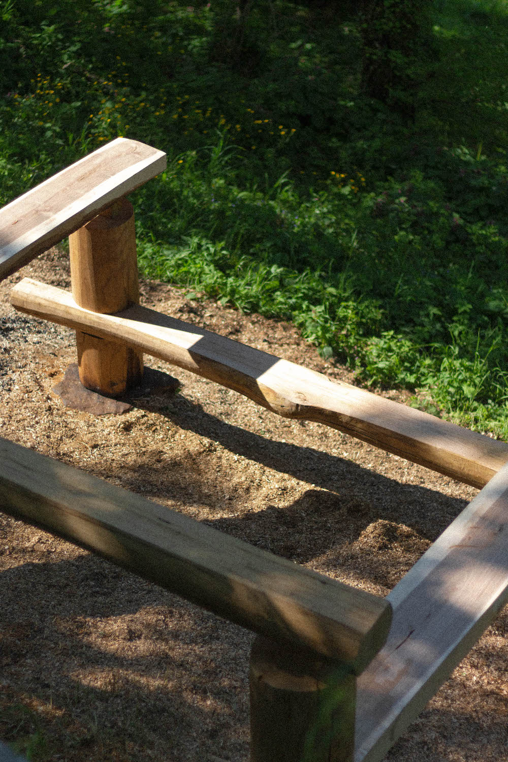 Log